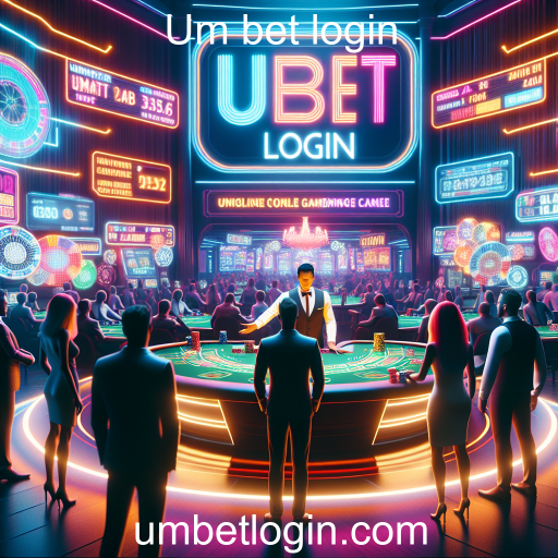 A Revolução dos Jogos Ao Vivo no 'Um bet login'