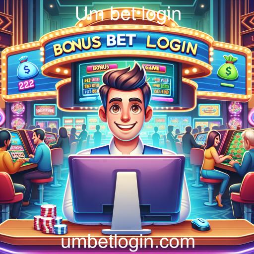 Explorando a Categoria de Bônus no Um Bet Login