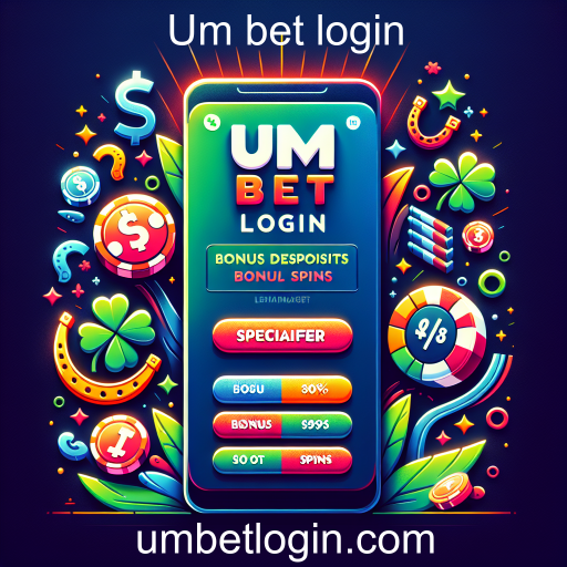 Atrações das Ofertas Especiais no Um Bet Login